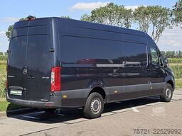MERCEDES-BENZ SPRINTER 317 ac automaat EURO6