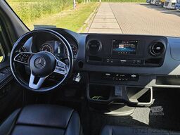 MERCEDES-BENZ SPRINTER 317 ac automaat EURO6