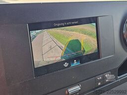 MERCEDES-BENZ SPRINTER 317 ac automaat EURO6