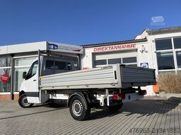 mercedes-benz Sprinter 317 CDI 3-Seiten-Kipper DAUTEL-Aufbau
