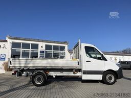 mercedes-benz Sprinter 317 CDI 3-Seiten-Kipper DAUTEL-Aufbau