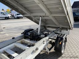 mercedes-benz Sprinter 317 CDI 3-Seiten-Kipper DAUTEL-Aufbau