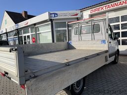 mercedes-benz Sprinter 317 CDI 3-Seiten-Kipper DAUTEL-Aufbau