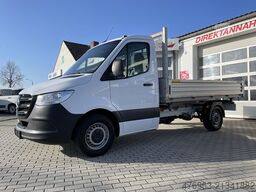 mercedes-benz Sprinter 317 CDI 3-Seiten-Kipper DAUTEL-Aufbau
