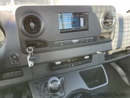 mercedes-benz Sprinter 317 CDI 3-Seiten-Kipper DAUTEL-Aufbau