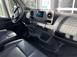 mercedes-benz Sprinter 317 CDI 3-Seiten-Kipper DAUTEL-Aufbau