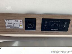 Fiat Ducato Weinsberg Carabus 600 K 2023 | EURO 6 | Venditore Professionale