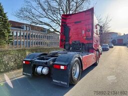 Renault T520 HIGH/Retarder/Standklima/Euro 6d