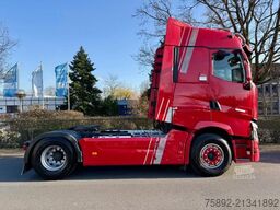 Renault T520 HIGH/Retarder/Standklima/Euro 6d