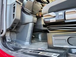 Renault T520 HIGH/Retarder/Standklima/Euro 6d