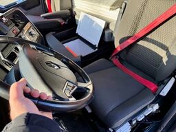 Renault T520 HIGH/Retarder/Standklima/Euro 6d