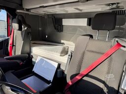 Renault T520 HIGH/Retarder/Standklima/Euro 6d