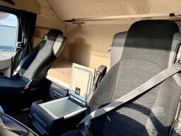 Mercedes-Benz Actros 5 / 1845 StreamSpace / 2 x Tank / Eu6d