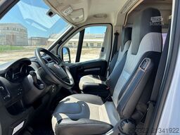 Fiat Ducato Weinsberg Carabus 600 K 2023 | EURO 6 | Venditore Professionale