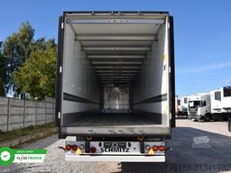 SCHMITZ CARGOBULL SKO DDeck FP45 TK SLXi 300 LA h2.7m