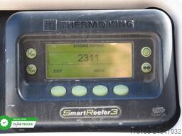 SCHMITZ CARGOBULL SKO DDeck FP45 TK SLXi 300 LA h2.7m