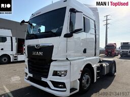 MAN TGX 18.510 4x2 BL SA