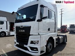 MAN TGX 18.510 4x2 BL SA