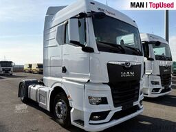 MAN TGX 18.510 4x2 BL SA