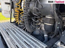 MAN TGX 18.510 4x2 BL SA