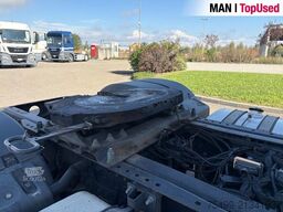 MAN TGX 18.510 4x2 BL SA