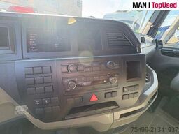 MAN TGX 18.510 4x2 BL SA