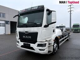 MAN TGM 18.250 4x2 LL CH BDF