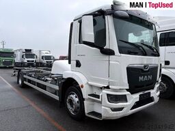 MAN TGM 18.250 4x2 LL CH BDF