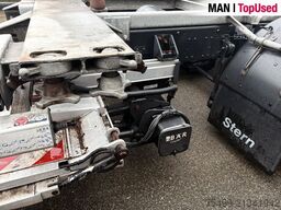 MAN TGM 18.250 4x2 LL CH BDF