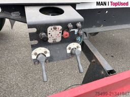 Kögel RIMORCHIO PER TRASPORTI SPECIF