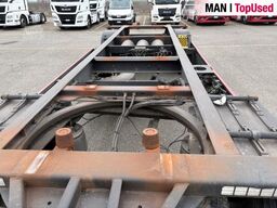 Kögel RIMORCHIO PER TRASPORTI SPECIF