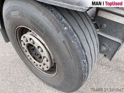 Kögel RIMORCHIO PER TRASPORTI SPECIF