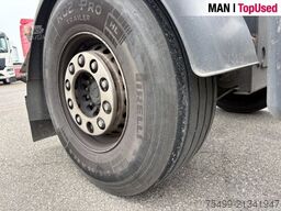 Kögel RIMORCHIO PER TRASPORTI SPECIF