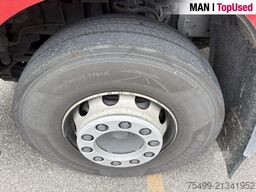 DAF XF FAN 460 Space Cab