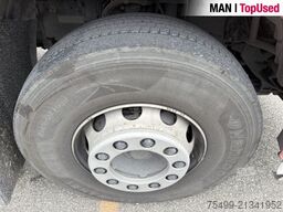 DAF XF FAN 460 Space Cab