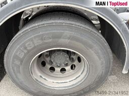 DAF XF FAN 460 Space Cab