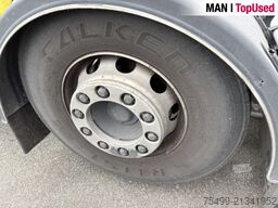 DAF XF FAN 460 Space Cab