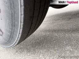 DAF XF FAN 460 Space Cab