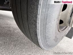 DAF XF FAN 460 Space Cab