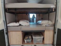 Fiat Ducato Weinsberg Carabus 600 K 2023 | EURO 6 | Venditore Professionale