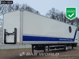 Groenewegen DRO-12-20 TUV 03/26