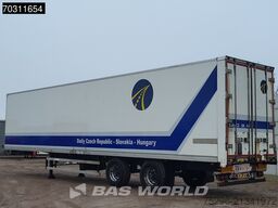 Groenewegen DRO-12-20 TUV 03/26