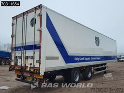 Groenewegen DRO-12-20 TUV 03/26