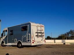 DETHLEFFS GLOBEBUS I 011