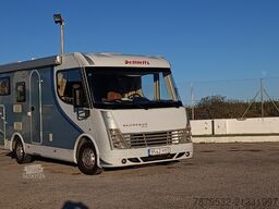 DETHLEFFS GLOBEBUS I 011