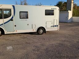 DETHLEFFS GLOBEBUS I 011