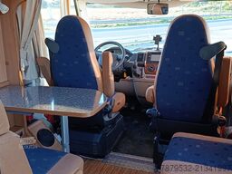 DETHLEFFS GLOBEBUS I 011