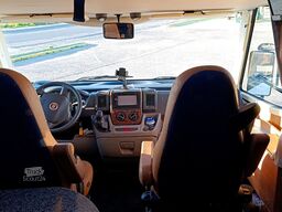 DETHLEFFS GLOBEBUS I 011