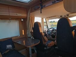 DETHLEFFS GLOBEBUS I 011