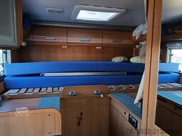 DETHLEFFS GLOBEBUS I 011